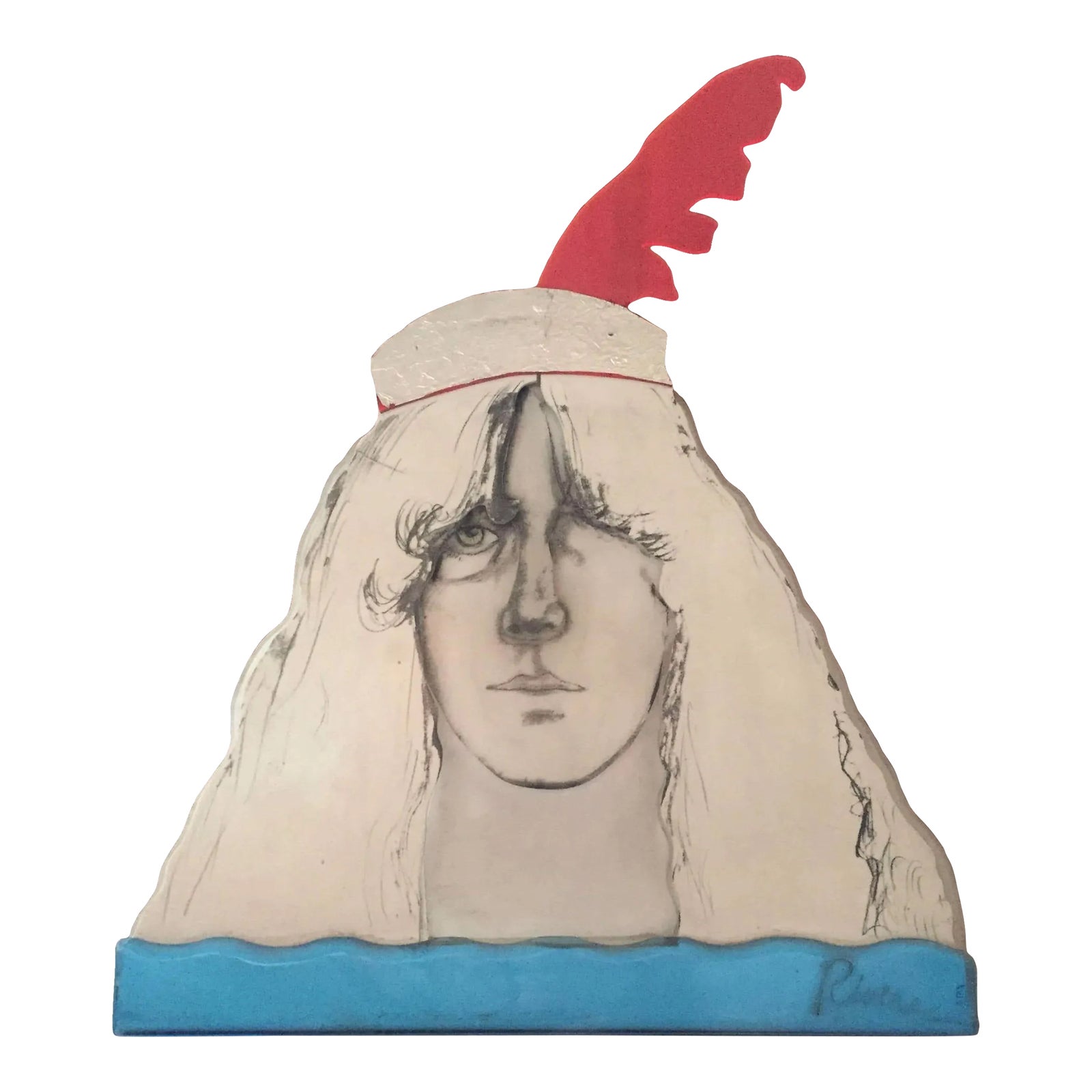 Larry Rivers 