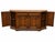 1940s Vintage French Provincial 4-Door Sideboard, 1940s For Sale - Image 5 of 15