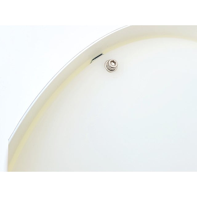 Vintage Swedish Table Lamp by Ola Wihlborg for Ikea, 2000 For Sale - Image 11 of 14