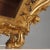 Italian Case in Carved Gilded Linden Wood For Sale - Image 14 of 16
