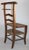 19th Century High Chair With Lift Top Seat For Sale - Image 9 of 10