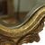 Mid-Century Gold Leaf Mirror from Deknudt, 1950s For Sale - Image 11 of 17