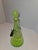 Fratelli Toso Whimsical "Dog" Bottle by Murano 1960"s For Sale In Miami - Image 6 of 8