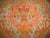 Zabihi Collection Palace Size Antique Turkish Oushak Rug - 15'5" x 22'10" For Sale In New York - Image 6 of 10