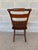 Brown (B) Hitchcock Riverton Harvest Maple Inn Chair For Sale - Image 8 of 10