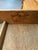 1960s Mid-Century Modern Birch Writing Desk by Morris of California For Sale - Image 12 of 12