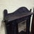 Late 19th Century Carved Oak Victorian Hall Table With Mirror Back For Sale - Image 13 of 18