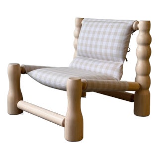 Bubble Chair by Anna Stechschulte for Afs Dsgn For Sale