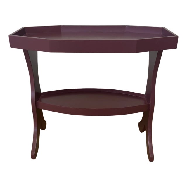 Lozere Side Table - Wine For Sale