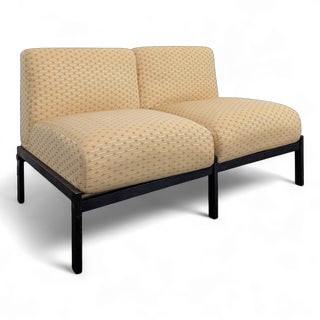 Troika Lounge Chair by Paul Geoffroy for Airborne For Sale