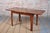 Art Deco Dining Set in Beech and Spruce, 1920s, Set of 5 For Sale - Image 9 of 10