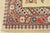 Kazak Runner 2’9” X 15′ Beige Wool Tribal Hand-Knotted Oriental Rug For Sale - Image 10 of 12