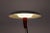Metal Dutch Model NX38 Floor Lamp by Louis C. Kalff for Philips, 1950s For Sale - Image 7 of 12