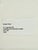 Monumental Robert Flynn Graphite + Charcoal Drawing Signed Framed Minimalism For Sale - Image 18 of 18
