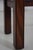 Mahogany Inlaid 2 Drawer Console Table For Sale - Image 10 of 17