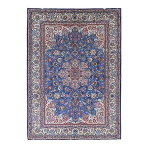 Pasargad DC Fine Hand Knotted Persian Isfahan
