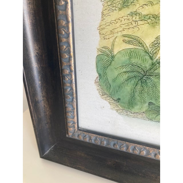 Audubon 3 Bird Print Framed For Sale - Image 14 of 15