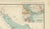 North-East Africa Map with Egypt, Abyssinia, Sudan and Somaliland, 1902 For Sale - Image 12 of 13