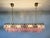 Murano Poliedri Chandelier by Carlo Scarpa, 1990 For Sale - Image 9 of 18