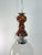 Spherical Pendant Light in Glass and Ceramic, Italy, 1970 For Sale - Image 6 of 11
