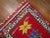 Wild Color Vintage Turkish Runner, 2'7'' X 14'3'' For Sale In New York - Image 6 of 7