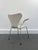 Armchair by Arne Jacobsen for Fritz Hansen For Sale - Image 3 of 11