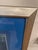 Metal Rare Original Blueprint of a Beechcraft 50 Twin Engine Bonanza Plane For Sale - Image 7 of 7