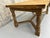 Wood Extending Dining Table, 1950s For Sale - Image 7 of 16
