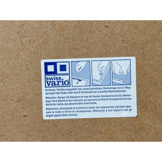 Art Menager Galerie Poster, 1982 For Sale - Image 15 of 16