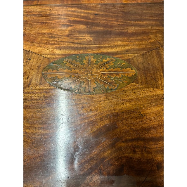 Late 19th Century English Sideboard For Sale In Portland, OR - Image 6 of 11