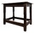 18th Century Antique English Georgian Joined Oak Side Table For Sale
