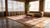 1930s Pink Rose Foliate Antique Indian Cotton Agra Rug 11'10" X 24'2" Handknotted Wool Carpet For Sale - Image 9 of 9
