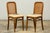 Set of 10 Late 19th Century Austrian Thonet Bentwood Cane Dining Chairs For Sale In New York - Image 6 of 18