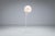 Mid-Century Modern Globe Floor Lamp by Aldo van den Nieuwelaar, 1960s For Sale - Image 3 of 15
