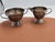 Silver-Plated Sugar Bowl and Creamer, 1890s, Set of 2 For Sale - Image 6 of 8