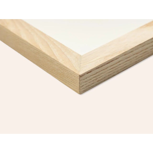 Louis Bastin, Study of a Boy, Etching on Paper, Framed For Sale - Image 10 of 11