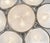 French Art Deco Chandelier by Georges Leleu - 1930 France For Sale - Image 9 of 17