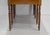 Tiered Desk in Oak, 1920s For Sale - Image 4 of 18