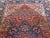 Red Antique Persian Heriz Rug 11'x 8'3" For Sale - Image 8 of 13
