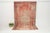 Vintage Hand-Knotted runner rug is a semi-antique vintage area rug. The '70s Eastern region of Anatolia's unique rug is...