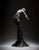 Ian Edwards - The Calling - Original Signed Bronze Sculpure 2017 For Sale - Image 6 of 6