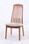 Vintage Danish Chairs from Schou Andersen, Set of 4 For Sale - Image 6 of 16