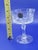 Cristal d' Arques 1970s Chantilly Champagne Glasses by Cristal d'Arques-Durand, Set of 6 For Sale - Image 4 of 5