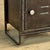 Iron Nightstands, 1955, Set of 2 For Sale - Image 11 of 13