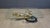 Brass Jaguar Coffee Table, 1970s For Sale - Image 13 of 14