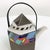 Rosenthal Scenario Metropol Teapot by Barbara Brenner for Rosenthal Studio Line, 1990s For Sale - Image 4 of 10