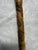 19th. Centery Two Antique Vintage Chinese Scholars Archaistic Calligraphy Brushes For Sale - Image 10 of 12