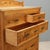 Liberty Chest of Drawers in Ash and Maple For Sale - Image 3 of 12