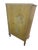 Danish Mid Century High Lingerie Chest / Dresser For Sale - Image 4 of 11