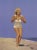 Artist: Sam Shaw Title: Marilyn Monroe on the beach Year: 2010 Signed: No Medium: Offset Lithograph Paper Size: 27.5 x...